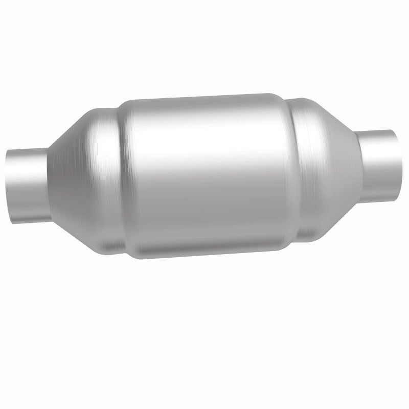 MagnaFlow Universal Catalytic Converter 1.75inch C/C