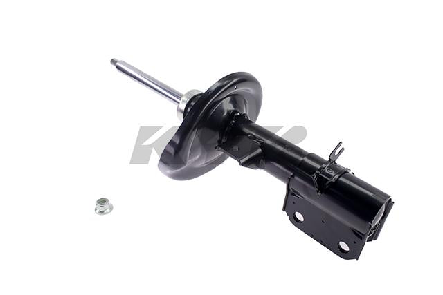 KYB Shocks & Struts Excel-G Strut Front Left Suzuki Kizashi 10-13