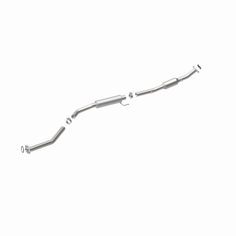 MagnaFlow 00-05 Toyota Celica 1.8L Direct Fit Converter