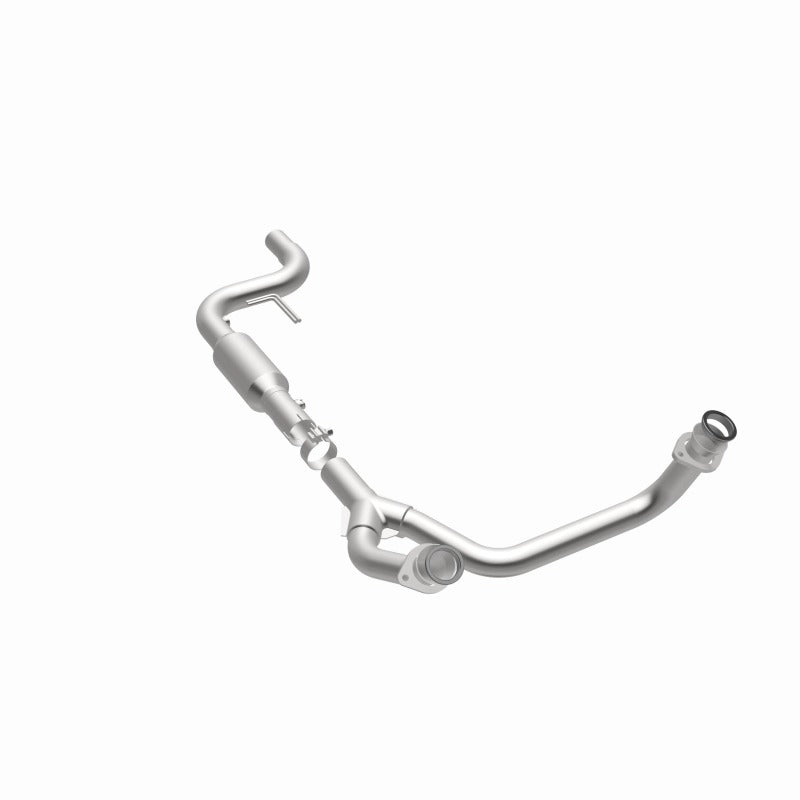 MagnaFlow 00-02 Chevrolet Camaro 3.8L Direct Fit Converter