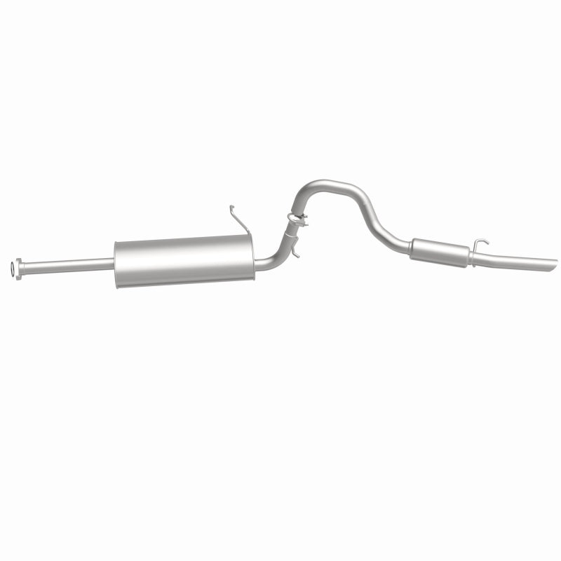 MagnaFlow BRE Exhaust Kit 94-98 Tracker Sidekick
