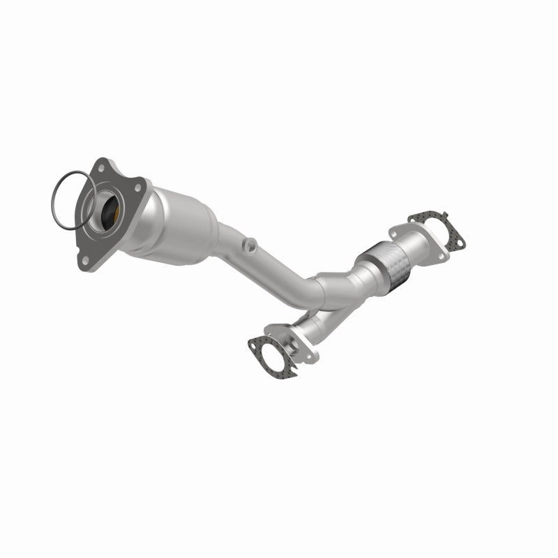 MagnaFlow Direct Fit Catalytic Converter 05-06 Pontiac G6 3.5L Rear