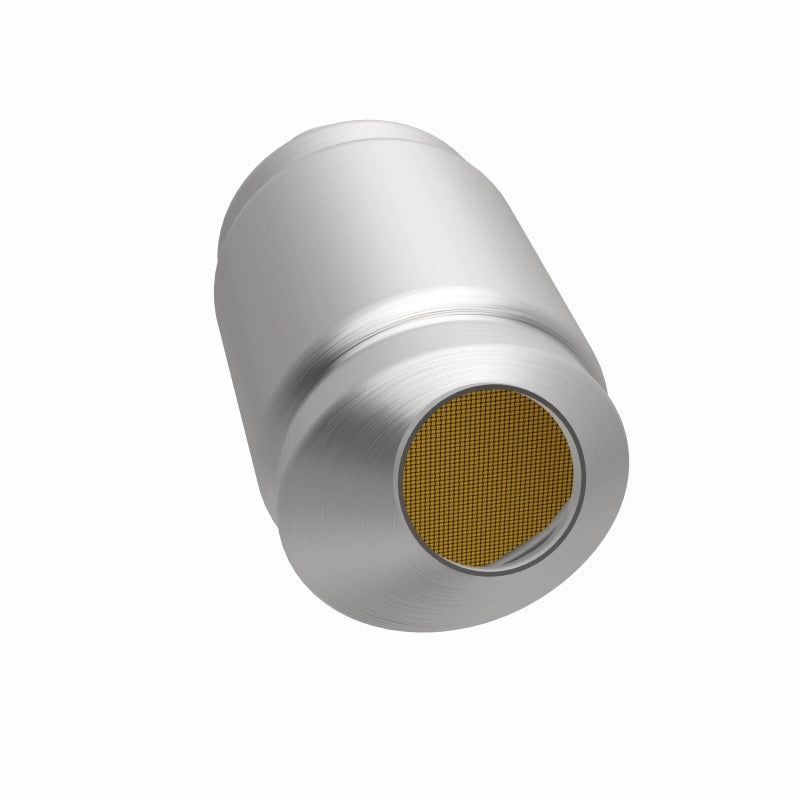 MagnaFlow Universal Catalytic Converter 2.00inch C/A Spun