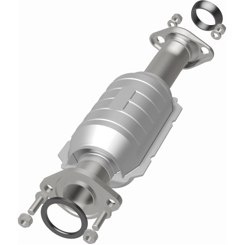 MagnaFlow Direct Fit Catalytic Converter 04-07 Suzuki Aerio 2.3L