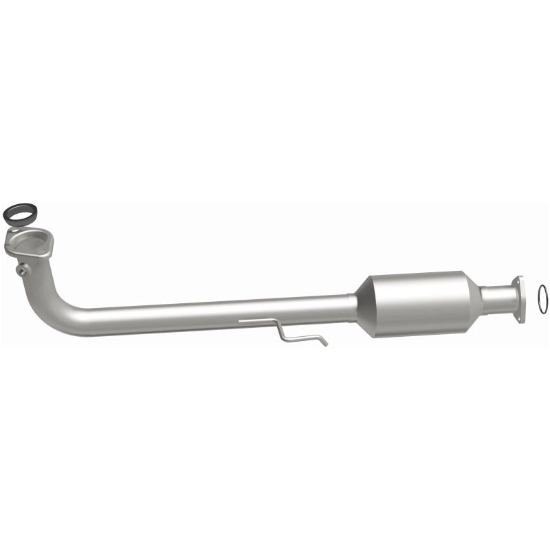 MagnaFlow Direct Fit California Grade Catalytic Converter 04-05 Honda Civic EX/GX L4-1.7L