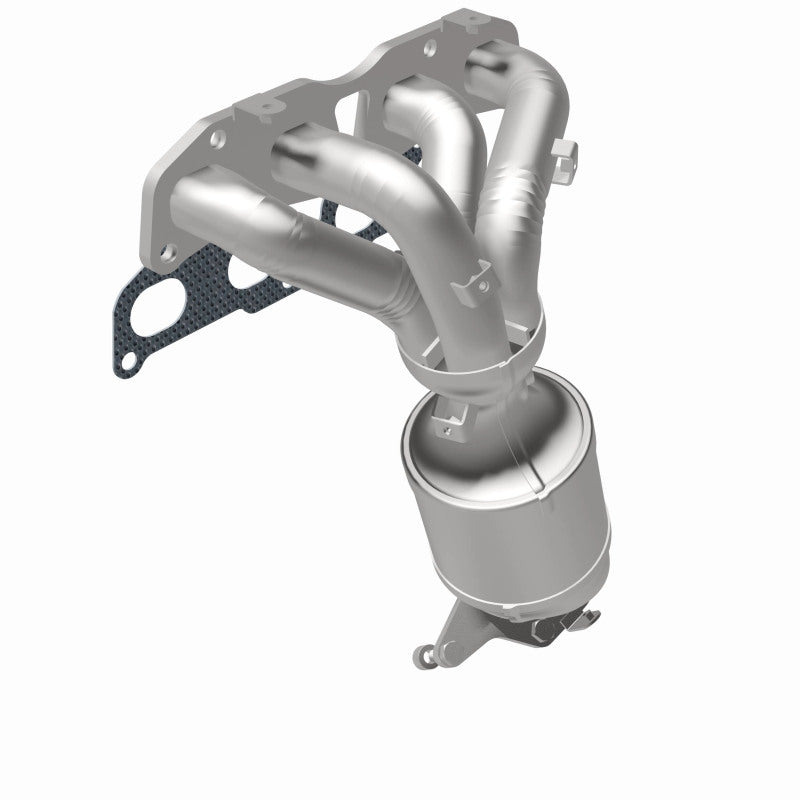 MagnaFlow Direct Fit Catalytic Converter 08-13 Nissan Rogue 2.5L CA