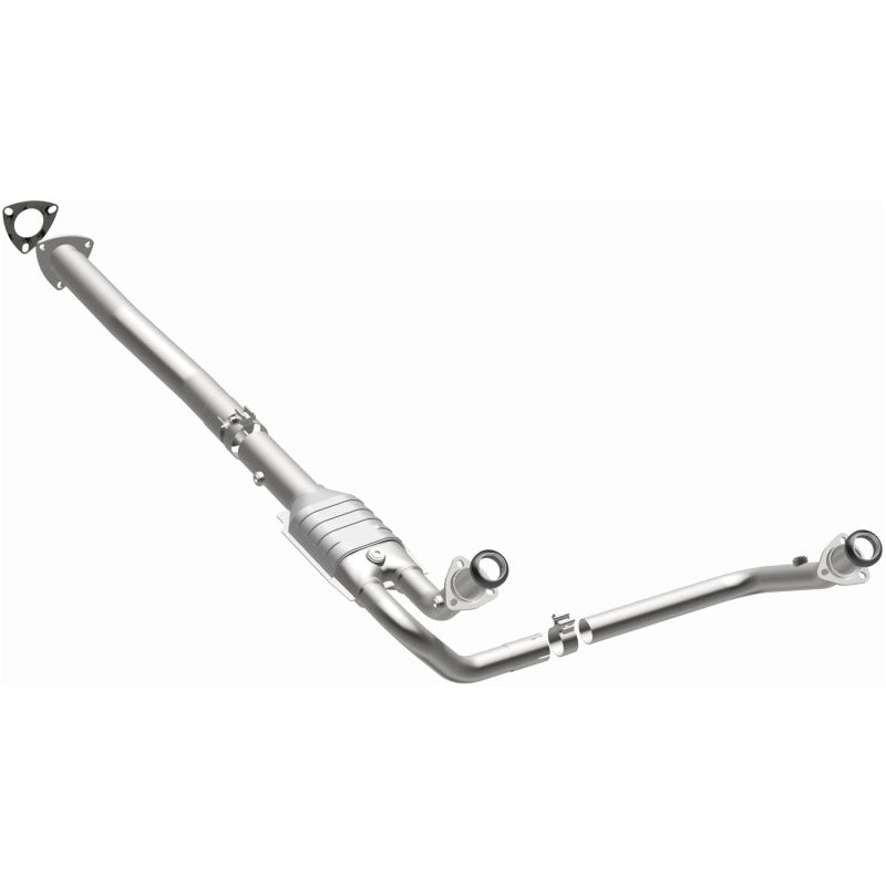 MagnaFlow 96-01 Chevy Express 1500 4.3L Direct Fit Converter