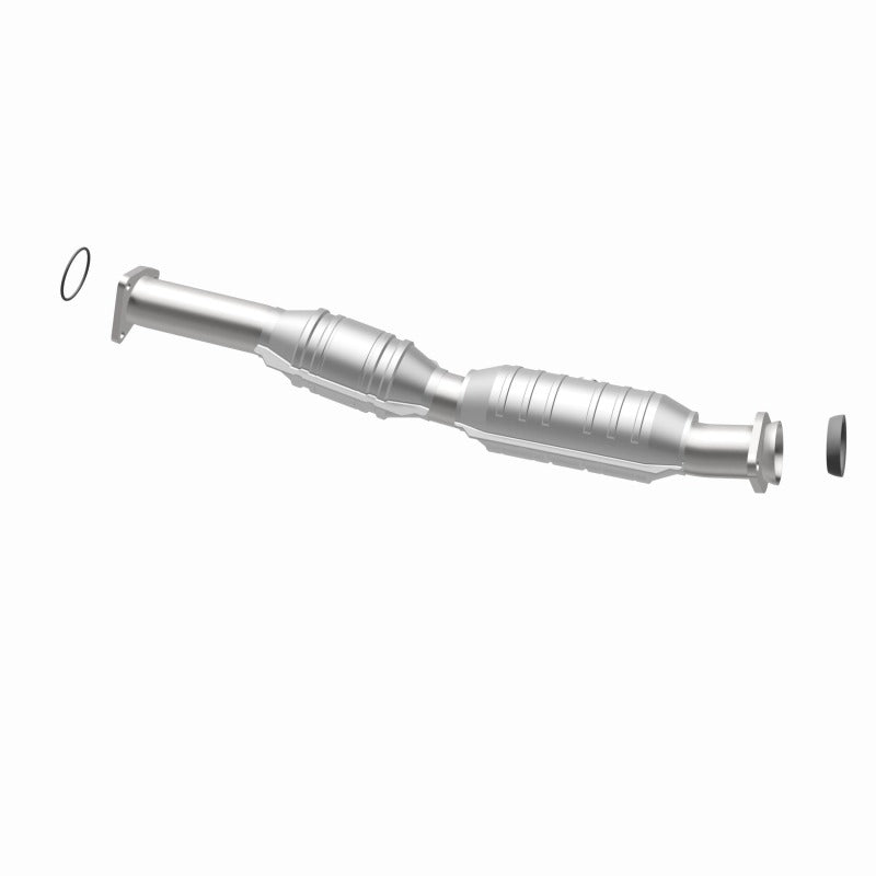 MagnaFlow Direct Fit Catalytic Converter 2004 Acura 3.5RL 3.5L