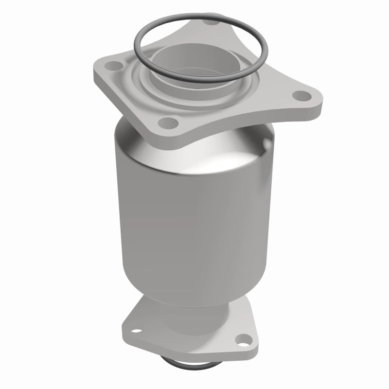 MagnaFlow Direct Fit Catalytic Converter 2002 Infiniti I35 3.5L fr