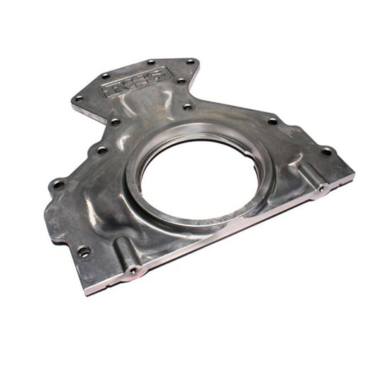 Edelbrock REAR SEAL COVER, FOR RHS LS BLOCK