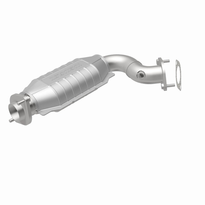 MagnaFlow Direct Fit Catalytic Converter 08-09 Cadi CTS 3.6L Driver Side OEM