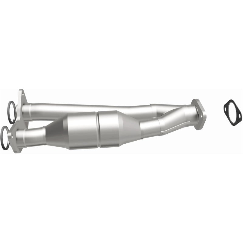 MagnaFlow Direct Fit Catalytic Conv 03-05 Mazda 6 3.0L Driver Side Rear *NOT FOR SALE IN CALIFORNIA*