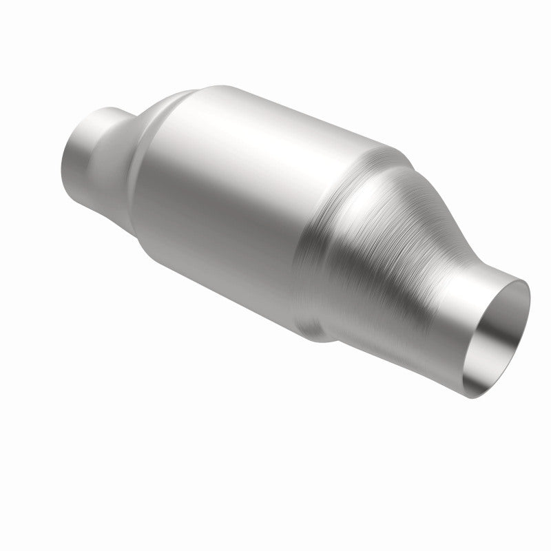 MagnaFlow Universal Catalytic Converter 2.25inch O/O