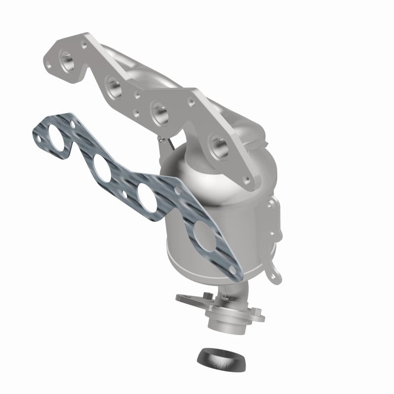 MagnaFlow Direct Fit Catalytic Converter Honda 00-05 Civic 1.7L