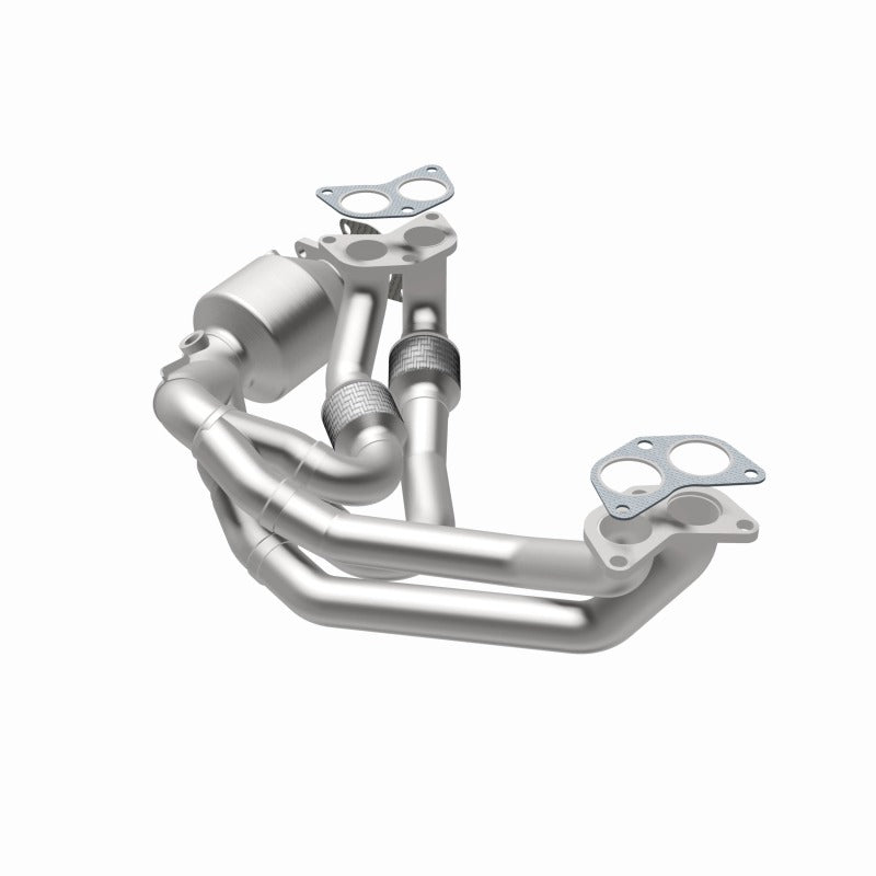 MagnaFlow Direct Fit Catalytic Converter 13-17 Subaru BRZ / 13-16 Scion FR-S OEM
