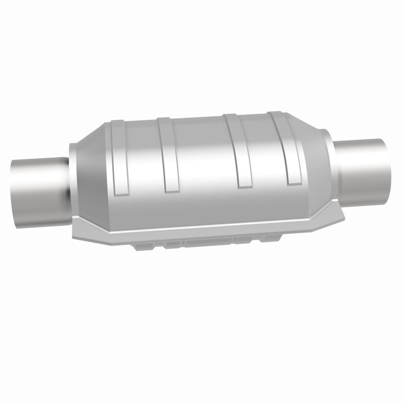 MagnaFlow Universal Catalytic Converter 2.00 w/ single O2 OEM