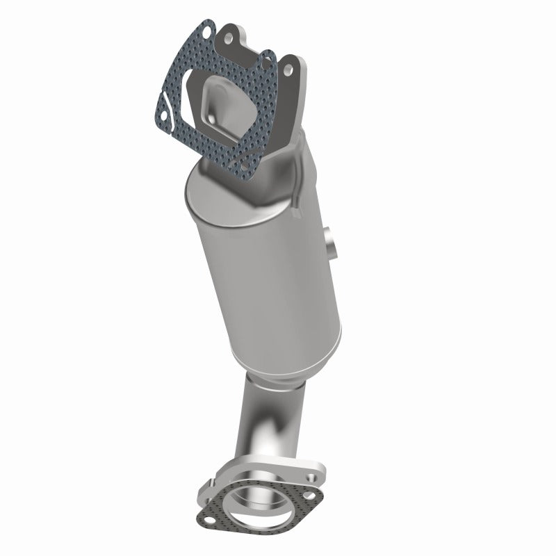 MagnaFlow OEM Grade 11-14 Dodge Grand Caravan Direct Fit Federal Rear Catalytic Converter