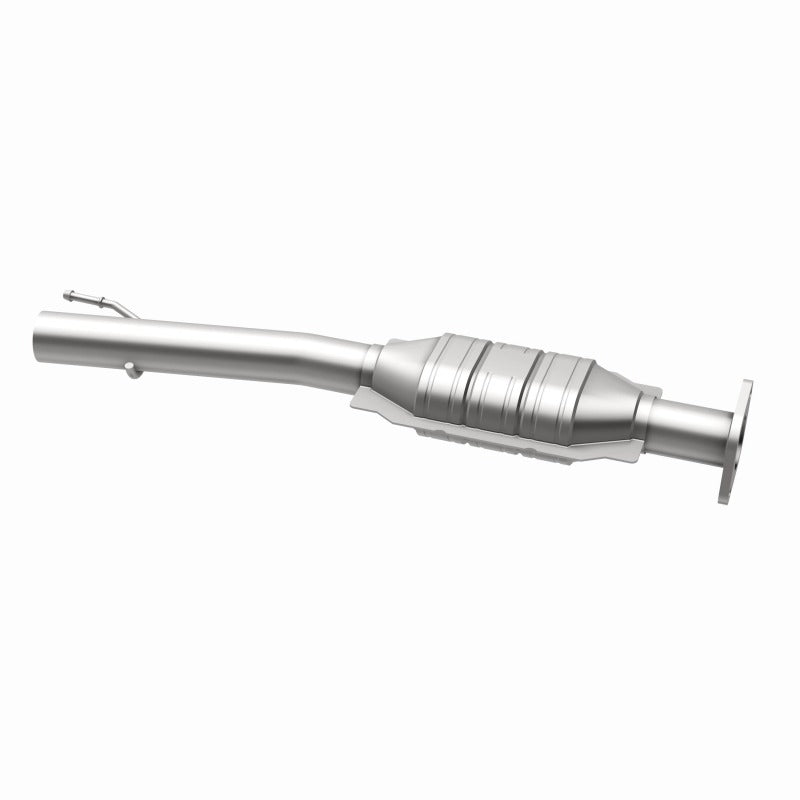 MagnaFlow Direct Fit Catalytic Converter 05-09 Escape/Trib 2.3 Rear