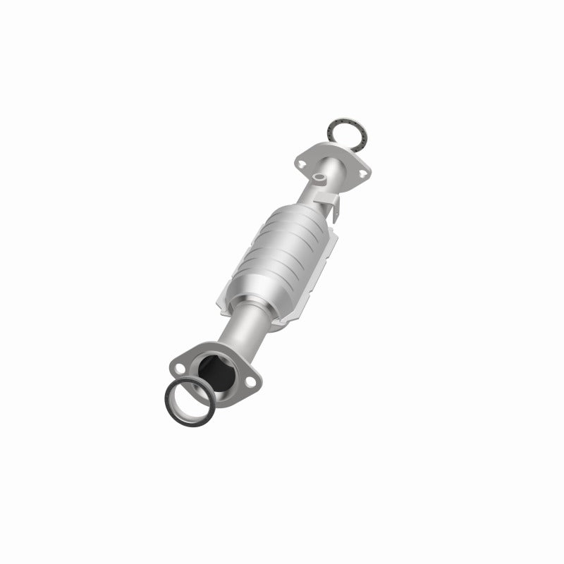 MagnaFlow Direct Fit Catalytic Converter 06-08 Mazda 6 2.3L