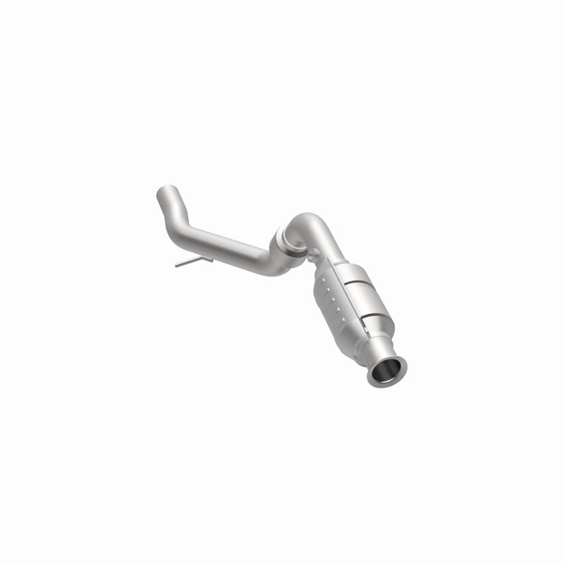 MagnaFlow Direct Fit Catalytic Converter 98-04 Dodge Interpid 2.7L
