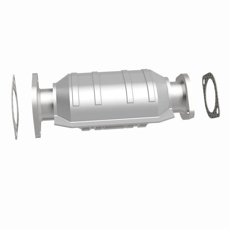 MagnaFlow Direct Fit Catalytic Converter 02-04 Infiniti I35 3.5L