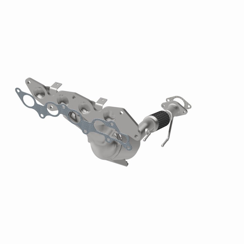 MagnaFlow 13-16 Fusion L4 2.5 OEM Manifold Direct Fit Converter