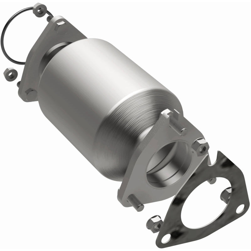 MagnaFlow 2014 RLX 3.5L Underbody Direct Fit Converter