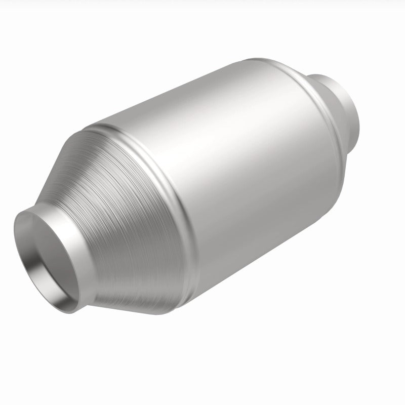 MagnaFlow Universal Catalytic Converter 2.00 inch C/C CA Pre-OBDII
