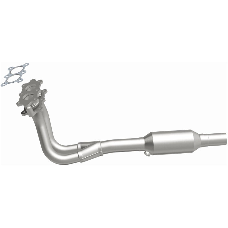 MagnaFlow Direct Fit Catalytic Converter 87 Volkswagen Scirocco 1.8L
