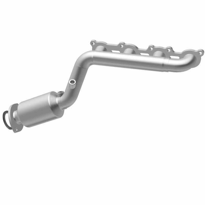 MagnaFlow Direct-Fit OEM Grade Federal Catalytic Converter 13-16 Lexus LS600h V8 5.0L