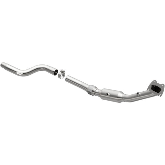 MagnaFlow Left Side Direct Fit Catalytic Converter 15-17 Chrysler 300 3.6L