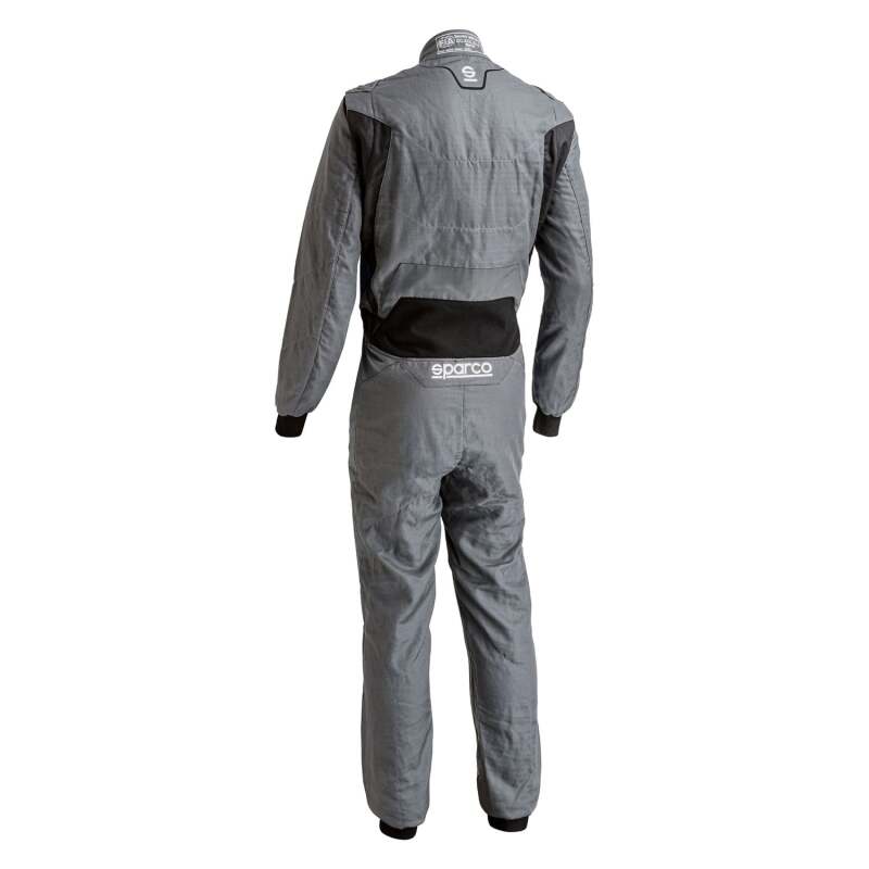 Sparco Suit Victory PRO 60 GRY/BLK