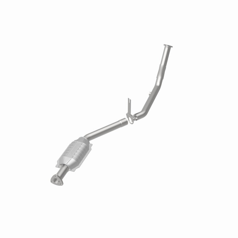 MagnaFlow Direct Fit Catalytic Converter BMW 83 85