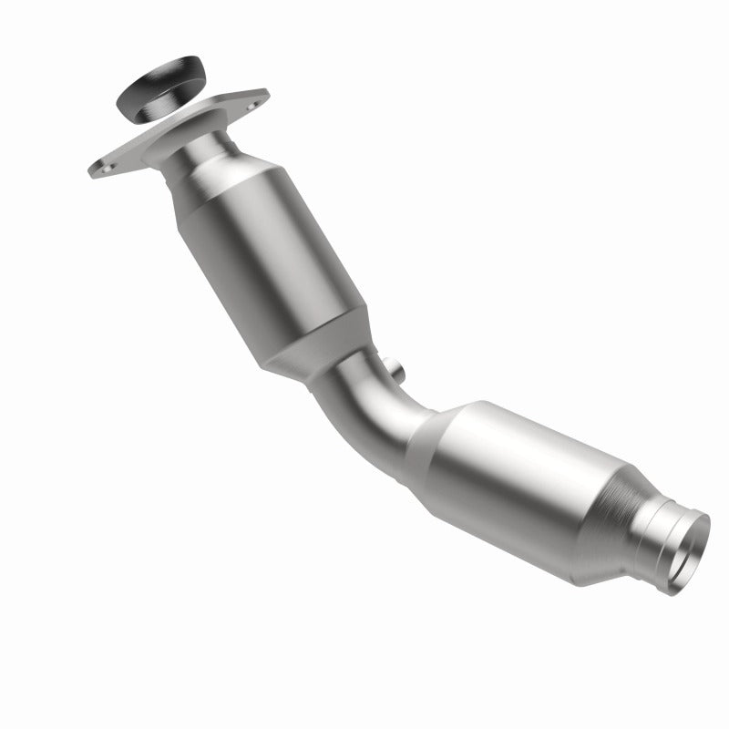 MagnaFlow 12-15 Prius V L4 1.8 OEM Underbody Direct Fit Converter