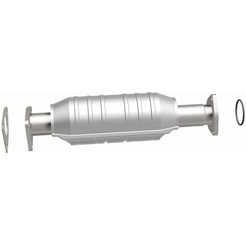 MagnaFlow Direct Fit Catalytic Converter 03-04 Honda Pilot 3.5L
