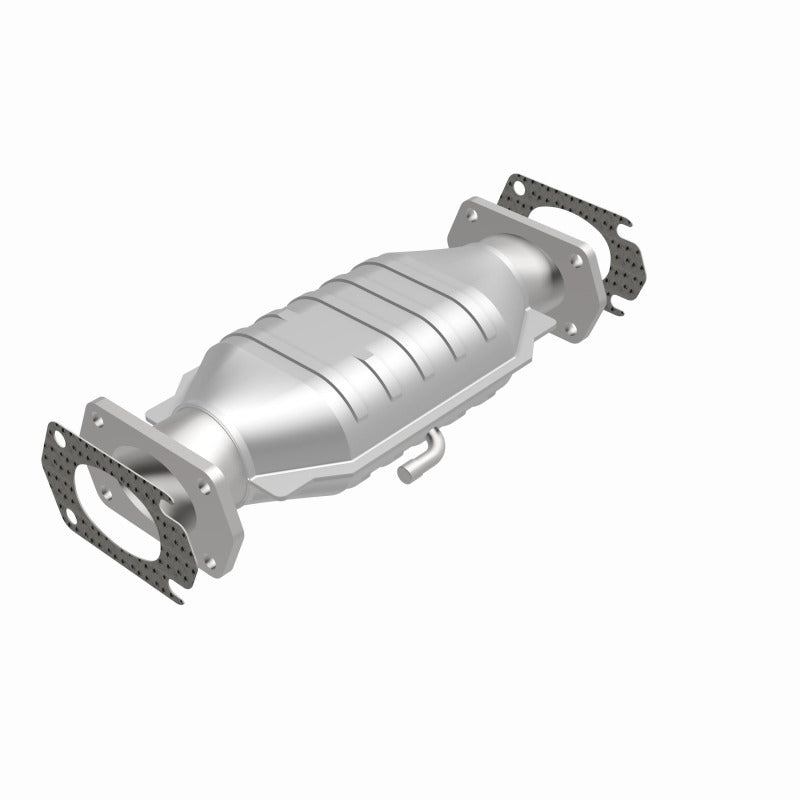 MagnaFlow Direct Fit Catalytic Converter Mf Gm