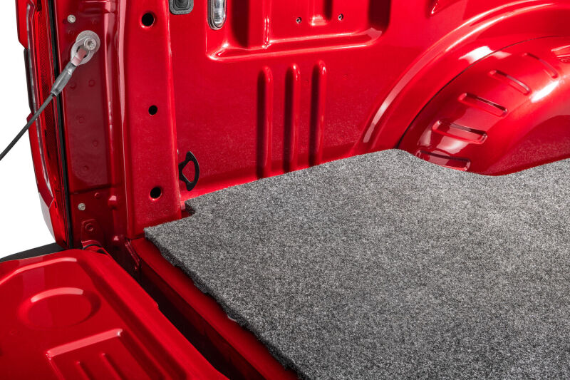 Husky Liners 04-14 Ford F-150 6.7ft Bed Guardian Comfort Bed Mat (For Spray On)