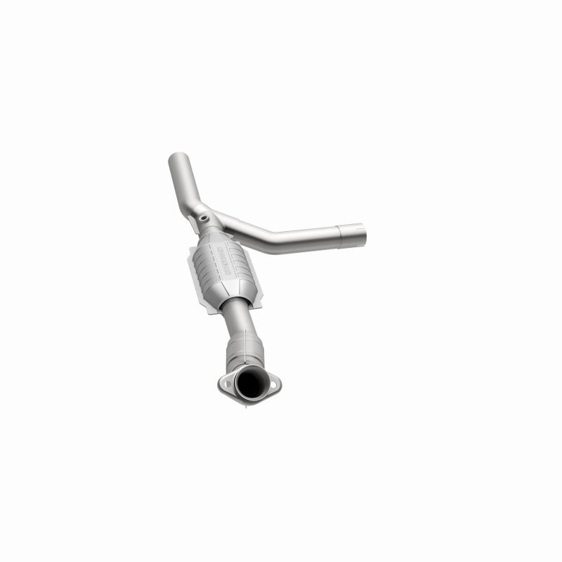 MagnaFlow Direct Fit Catalytic Converter 97-99 E-150/250 4.6L P/S
