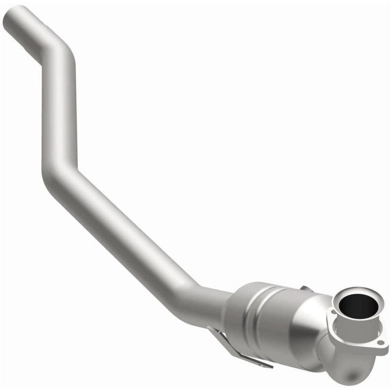 MagnaFlow Direct Fit Catalytic Converter 06-09 ML350 3.5L ps