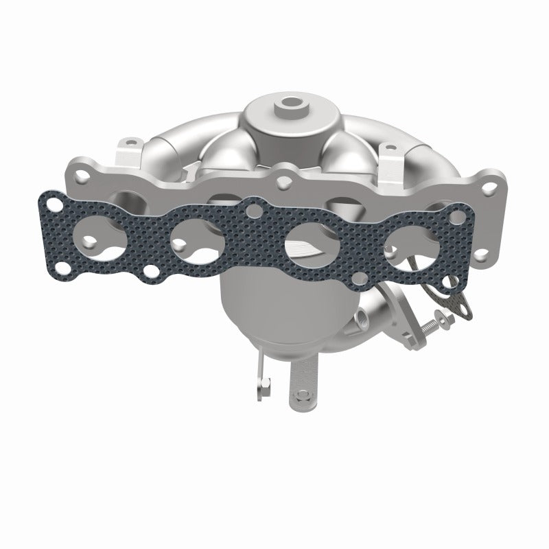 MagnaFlow 2016 Sorento L4 2.4 OEM Manifold Direct Fit Converter