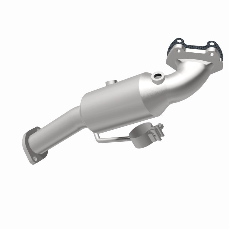 MagnaFlow Direct Fit Catalytic Converter California Grade 12-15 Jeep Wrangler V6 3.6L