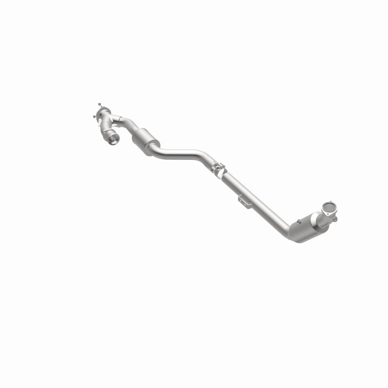 MagnaFlow Direct Fit Catalytic Converter 06-07 Mercedes C230 2.5L Driver Side