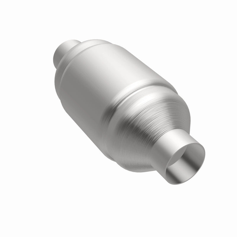 MagnaFlow Universal Catalytic Converter 1.75inch C/C