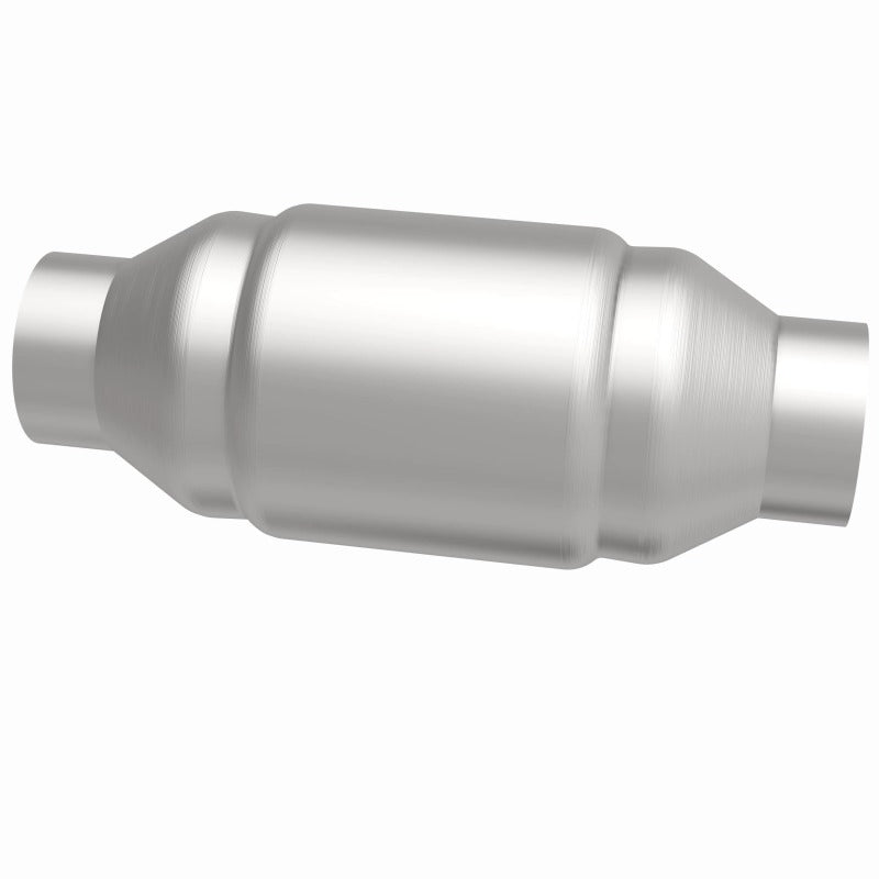 MagnaFlow Universal Catalytic Converter 2.25inch C/C Spun