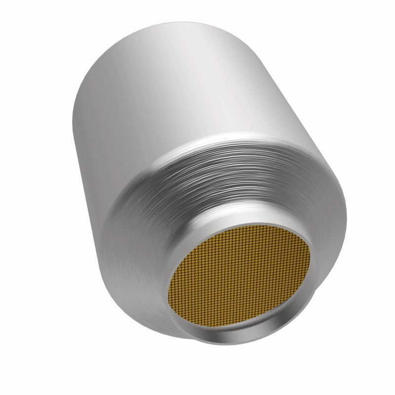 MagnaFlow Universal Catalytic Converter 2.25 Front Spun