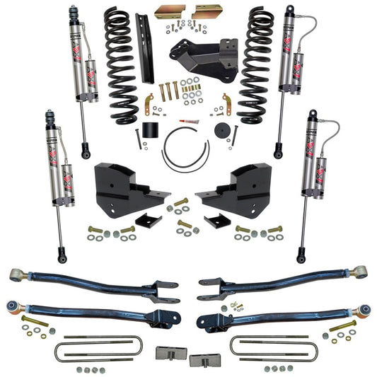 Skyjacker 2023+ Ford F-250/F-350 Super Duty 4WD 4in Lift Kit