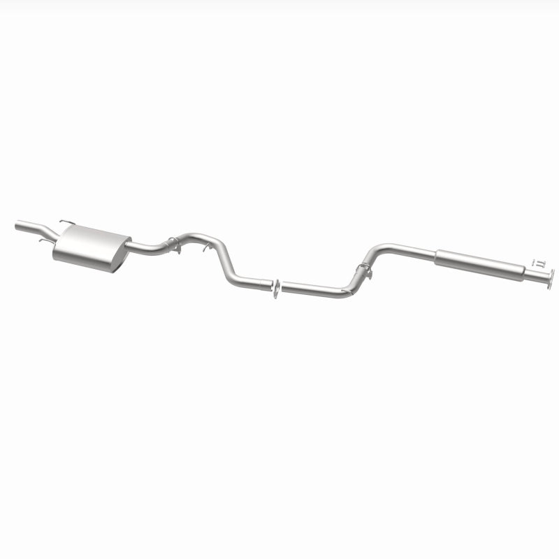 MagnaFlow BRE Exhaust Kit 98-02 Oldsmobile Intrigue