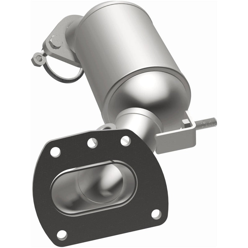 MagnaFlow 17-20 Toyota Sienna / 16-19 Lexus RX350 V6 3.5L Direct Fit Manifold Catalytic Converter