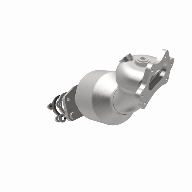 MagnaFlow Direct Fit Catalytic Converter 06-10 Honda Civic 1.3L