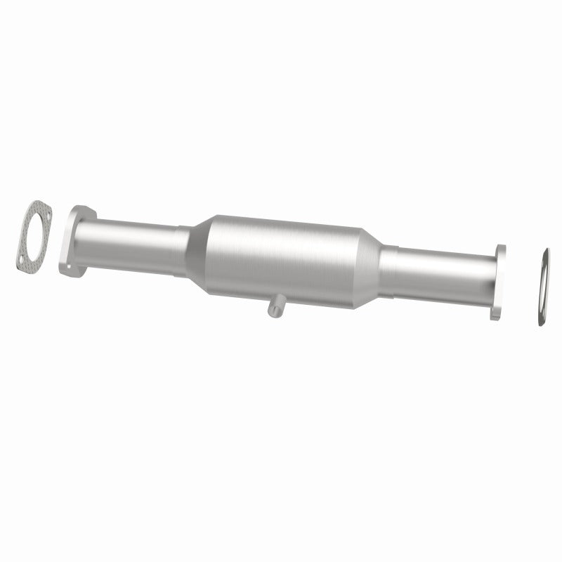 MagnaFlow Direct Fit Catalytic Converter 83-85 Ford Ranger 2.8L
